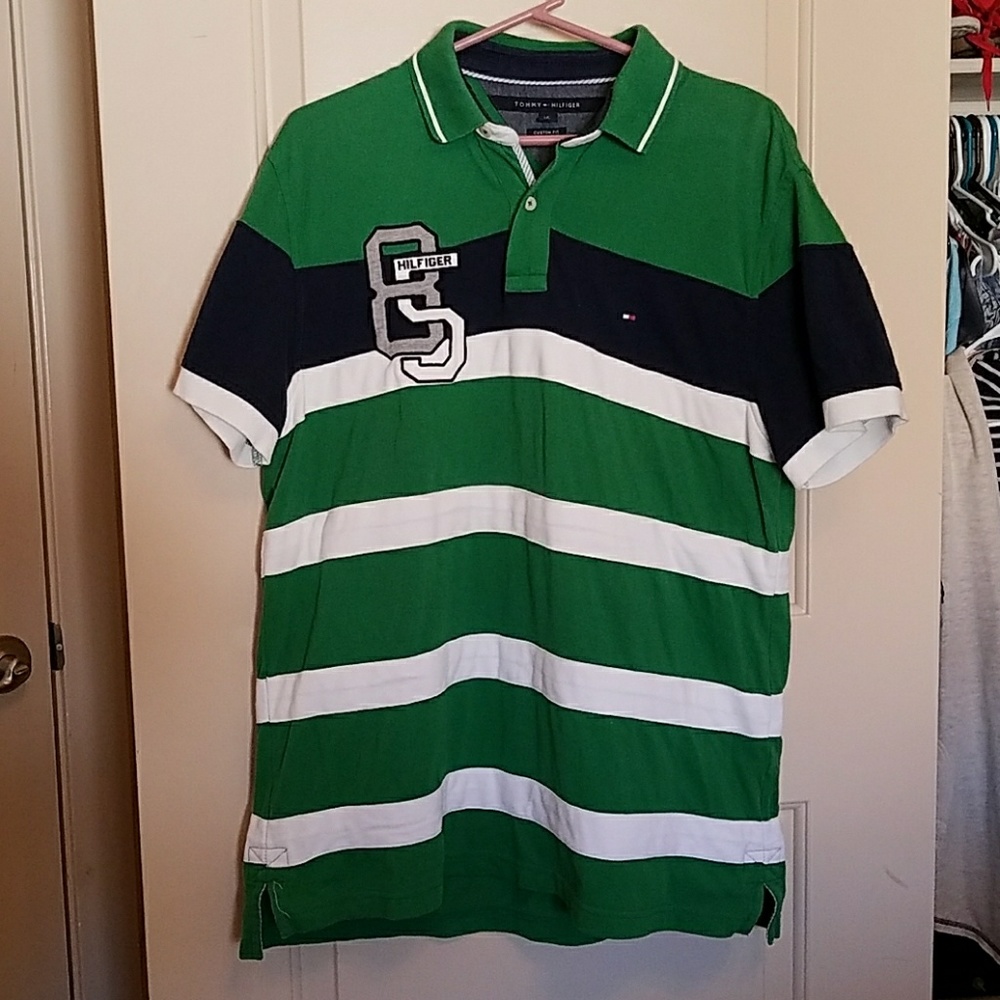 Tommy Hilfiger polo